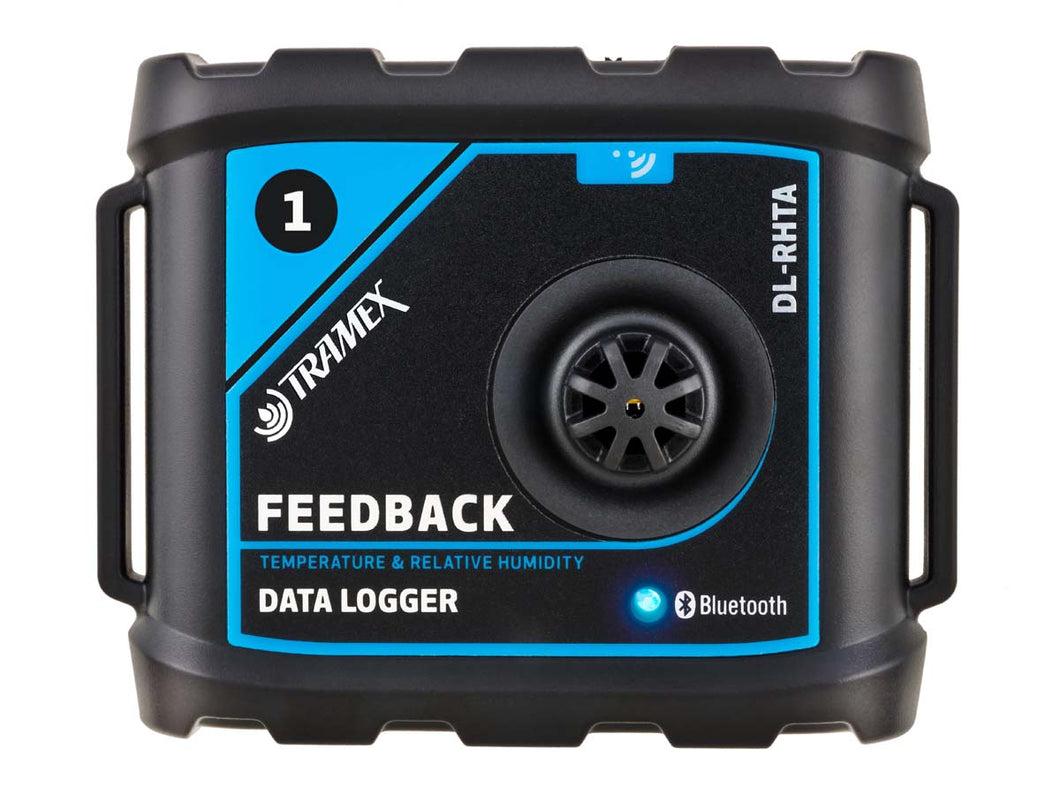 Feedback Datalogger - DL-RHTA