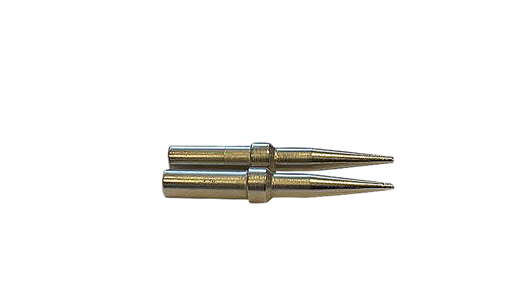 TP20 - SPARE PINS FOR PTM-PROFESSIONAL PIN METER